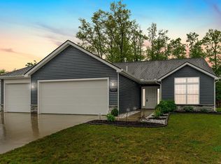 7689 Accio Cv, Fort Wayne, IN 46835