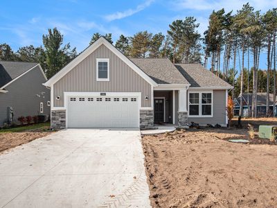 17401 Baltrusol Dr, Spring Lake, MI, 49456