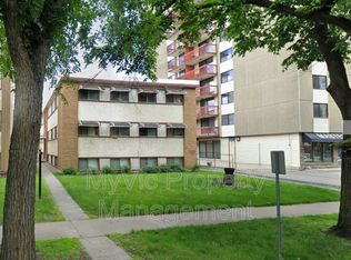 10159 119th St NW, Edmonton, AB T5K 1Z1