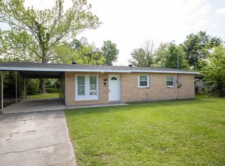 4201 Legendre St, Lake Charles, LA 70607