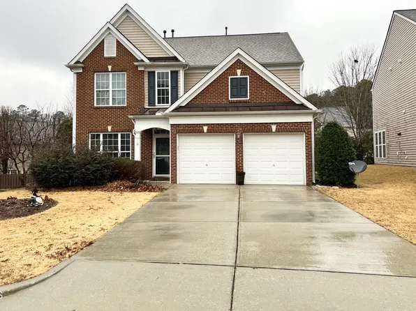 216 Oswego Ct, Morrisville, NC 27560