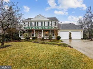 14518 Ascot Square Ct, Boyds, MD 20841