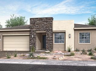 Spring Plan 50-2 Plan, Ridge Collection at Whispering Hills, Laveen, AZ 85339