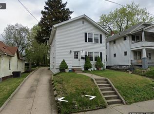 665 Patterson Ave #665, Akron, OH 44310