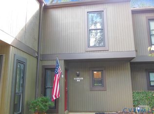 11815 N Briar Patch Dr, Midlothian, VA 23113
