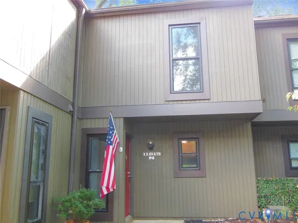 11815 N Briar Patch Dr, Midlothian, VA 23113