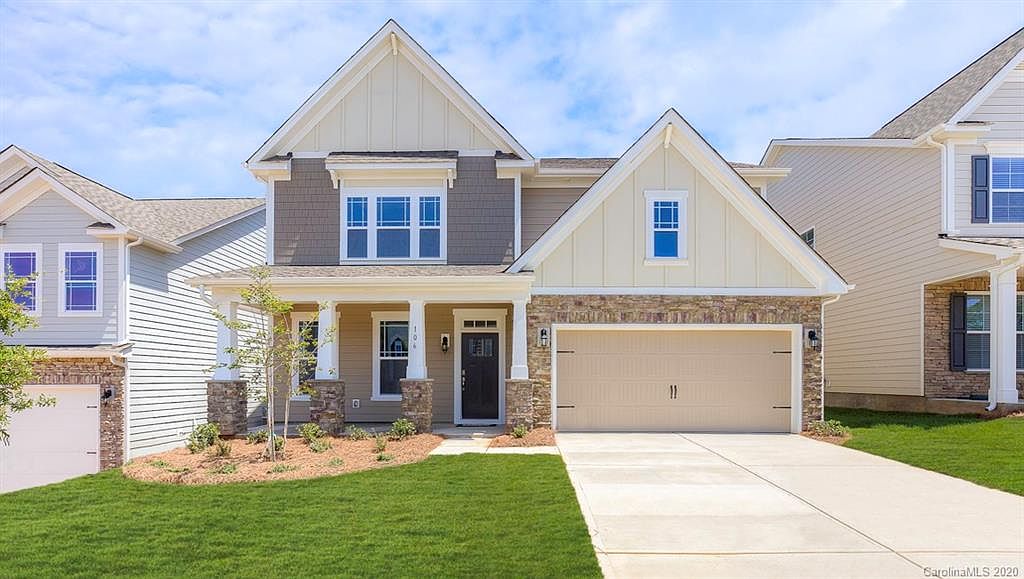 2037 Lydney Cir, Waxhaw, NC 28173 Zillow