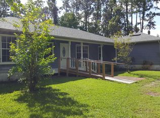 3789 E R Smyth Dr, Mims, FL 32754