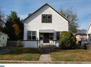 420 Sharp Ave, Glenolden, PA