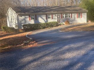 2920 New Hope Rd, Powhatan, VA 23139