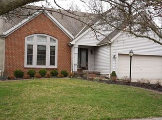 4938 Vicksburg Ln, Hilliard, OH 43026