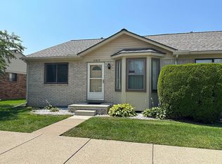 57675 Jewell Rd #1, Washington, MI 48094