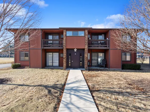 Sharon Meadows Apartments