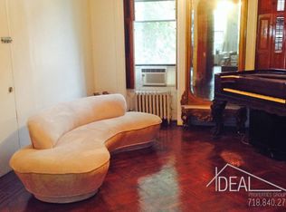 337 S 5th St APT 3, Brooklyn, NY 11211