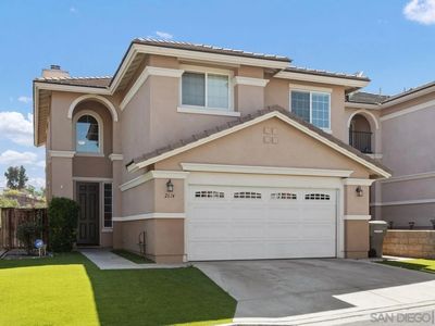 2614 Jasmine St, National City, CA, 91950