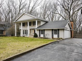 2418 Acorn Ln, Kalamazoo, MI 49008