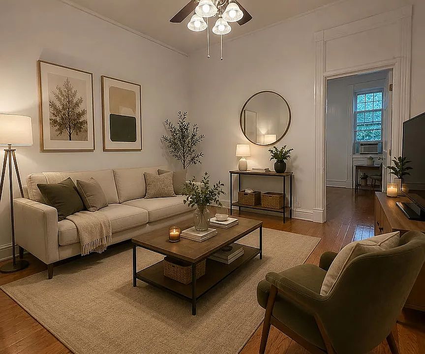1st image of 992 Hart St #2F