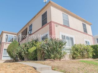1363 Masselin Ave, Los Angeles, CA 90019