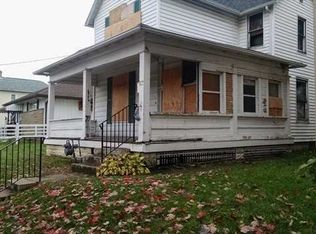 477 E Welch Ave, Columbus, OH