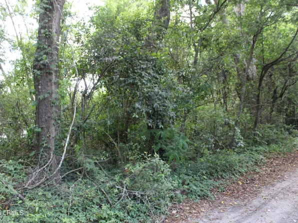 0 Harvey St, Brunson, SC 29911