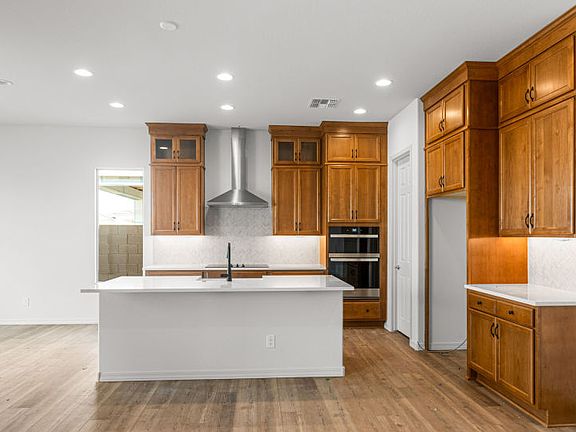 Quick Move-In Home