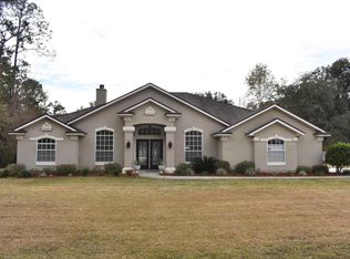 3142 Fritz Rd, Jacksonville, FL 32226