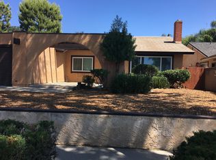 2466 Saint Clair Ave #A, Simi Valley, CA 93063