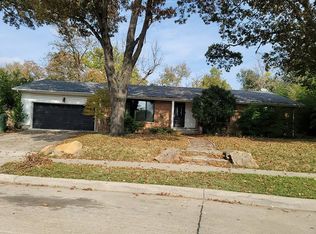 605 Ranier Cir, Garland, TX 75041