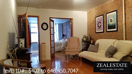 Rented by ZealEstate Group Inc