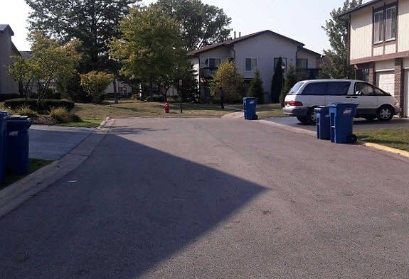 4th image of 1345 Kingsbury Dr Unit 2