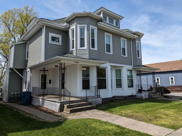 226 E Auburn Ave