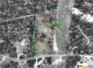 9860 Hodge Canyon Dr, Salado, TX 76571