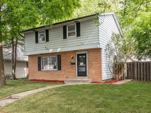 9326 West Silver Spring DRIVE, Milwaukee, WI 53225