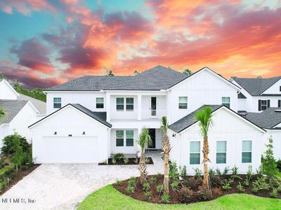 177 SEAGROVE Drive, Ponte Vedra, FL, 32081