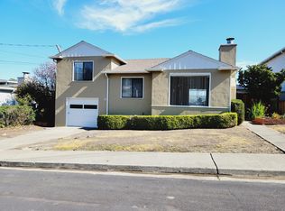 205 Norwich Dr, South San Francisco, CA
