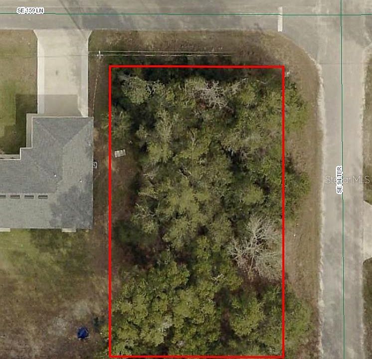 1st image of SE 159th Ln Lot 1