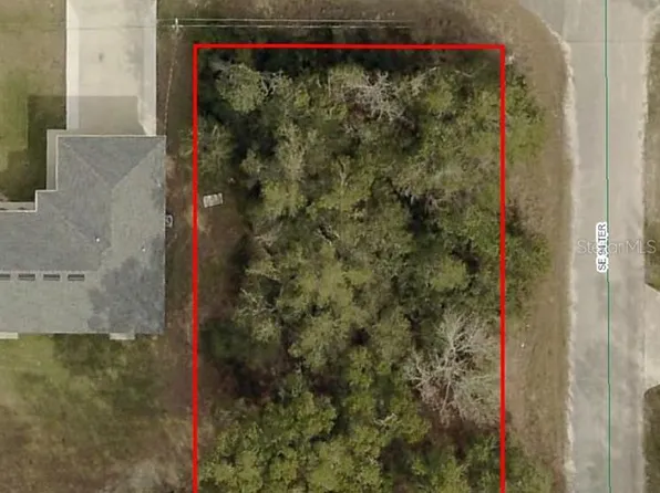 SE 159th Ln Lot 1, Summerfield, FL 34491