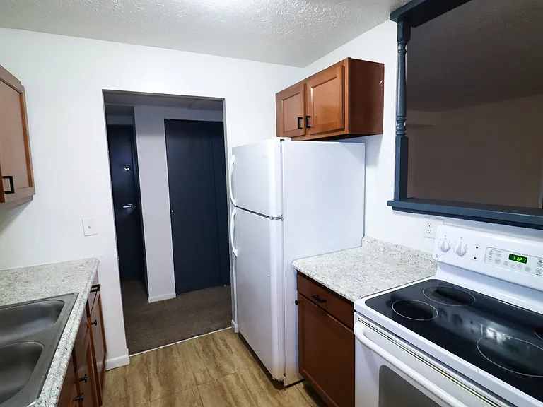 The Ridgeview Apartment — Photo 6