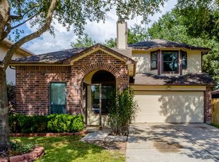 12710 Hickory Bend Dr, Houston, TX 77070