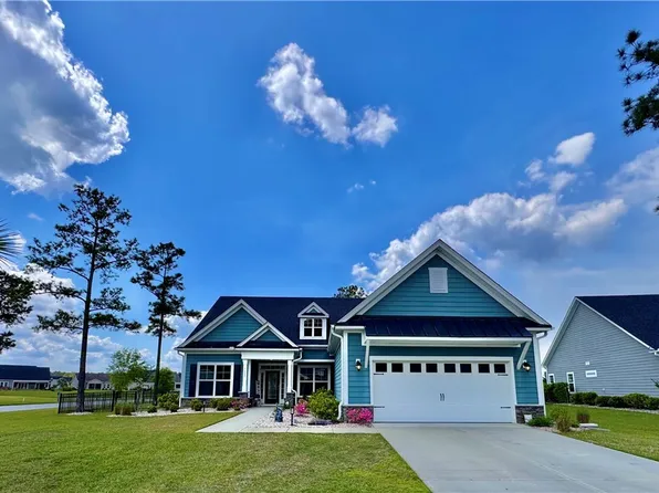 1605 Wiregrass Way, Hardeeville, SC 29927