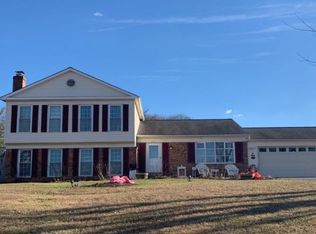 6321 Oklahoma Rd, Sykesville, MD 21784