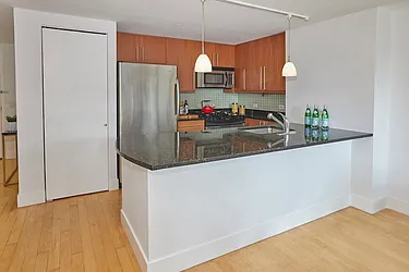 Rented by Brown Harris Stevens