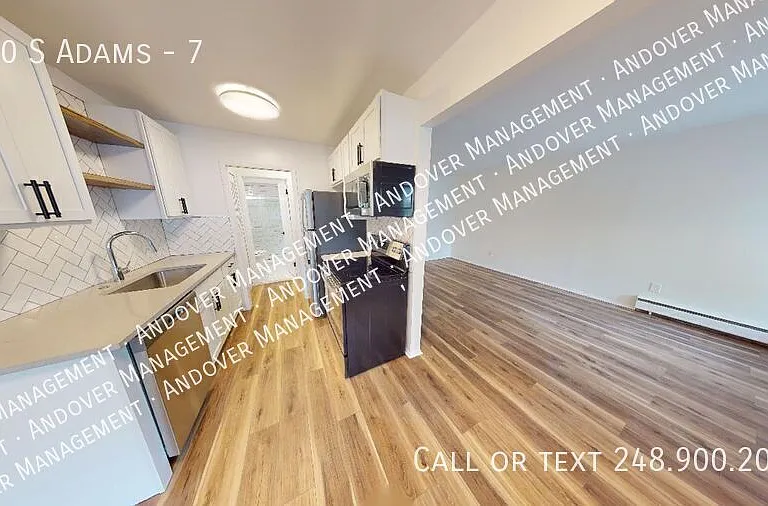 520 S Adams Rd #7 — Photo 3
