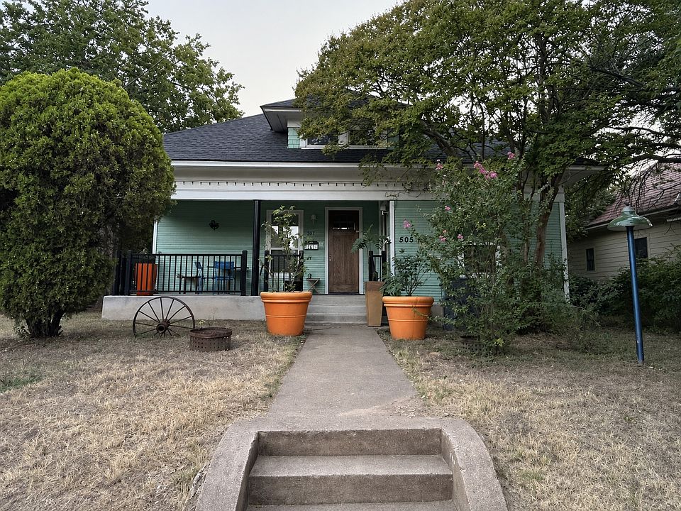 1st image of 505 S Storey St #505