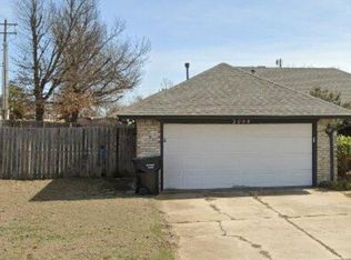 3500 Necia St, Moore, OK 73160