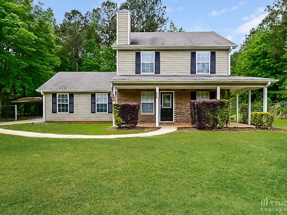 1st image of 1004 Gleason Dr