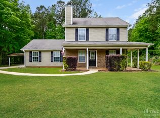 1004 Gleason Dr, McDonough, GA 30252