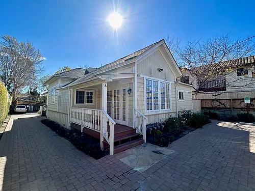 810 E Canon Perdido St #A Photo 1