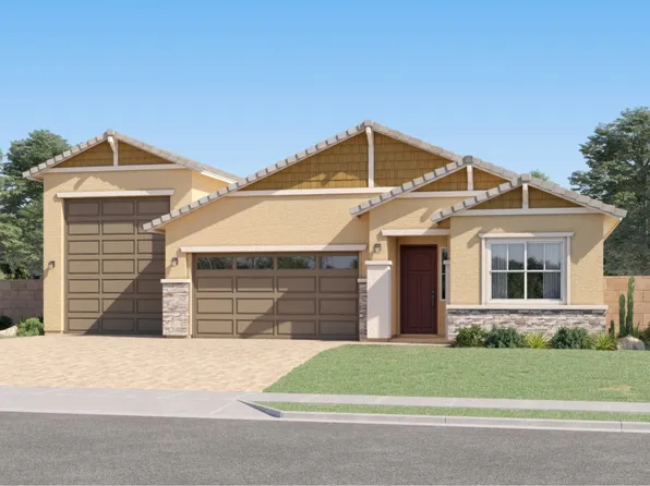 9643 W Whitton Ave, Phoenix, AZ 85037