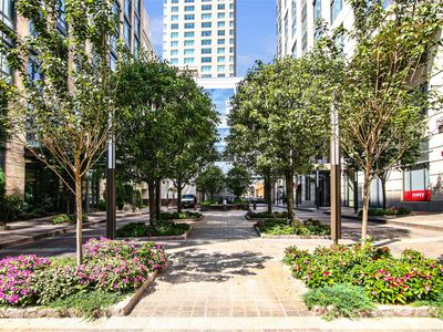 10 City Place #26C, White Plains, NY, 10601